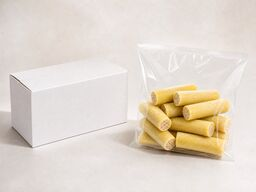 [222116] Canelones Pato y foie 55g 45u
