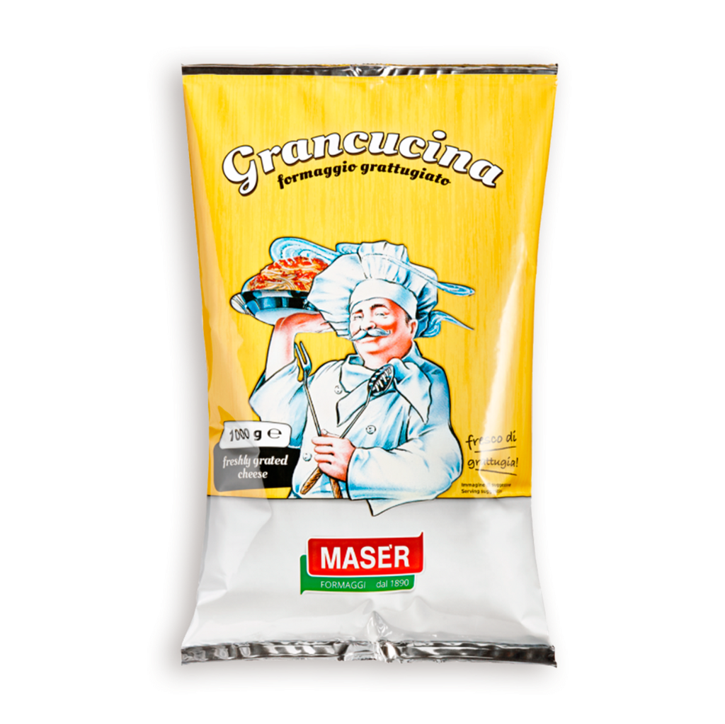 Gran Cuccina