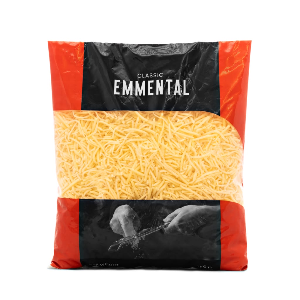 Emmental