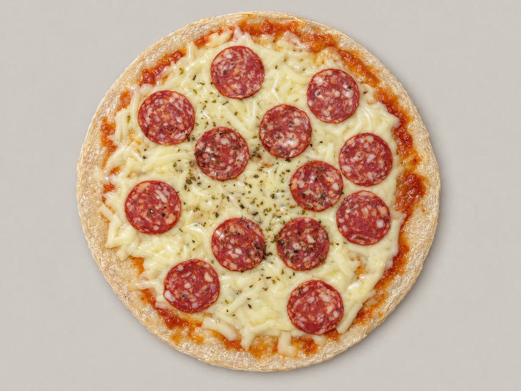 Pizza Pepperoni